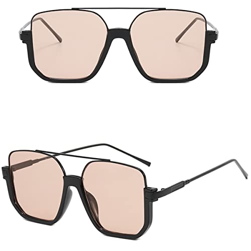 Carry polarized sunglasses for men and women in your car Polarized UV resistant fashion designer sunglasses