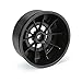 Pro-Line Racing Pomona Drag Spec 2.2/3.0 Blk Slash 2 Wheel Drive Rr/4x4 F/R PRO277603 RC Tire