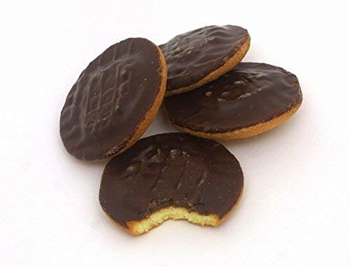 Original English Mcvities Jaffa Cakes Twin Pack Imported From The Uk England Twin Pack … #TOP7