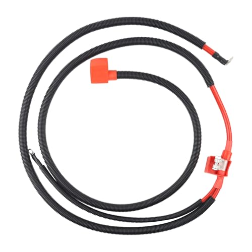 MUCO Battery Cables A123-00HP for Ford 7.3L
