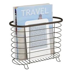 MetroDecor mDesign Newspaper and Ma...