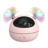 Danner Manufacturing, Inc., Home Collection Polaris Interactive Cat Toy, 74507