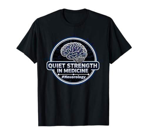 Neurologist Brain Doctor Medical Specialist Neurology T-Shirt