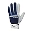 Navy/Light Blue
