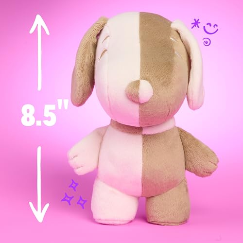 Happy Haul Peanuts Snoopy Remix'd Medium Plush Collectible Toy - image 3