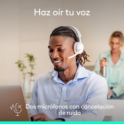 Miniatura 4 de Logitech Zone Wireless 2 ES: Auriculares inalámbricos