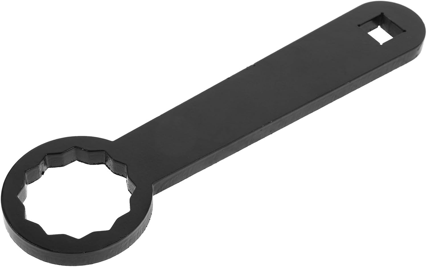 Axle Steel Repair Tool Wheel Rear for 36mm Wrench Motorcycle and Emergency Fixes, Construction with Precision Fit and Versatile Compatibility