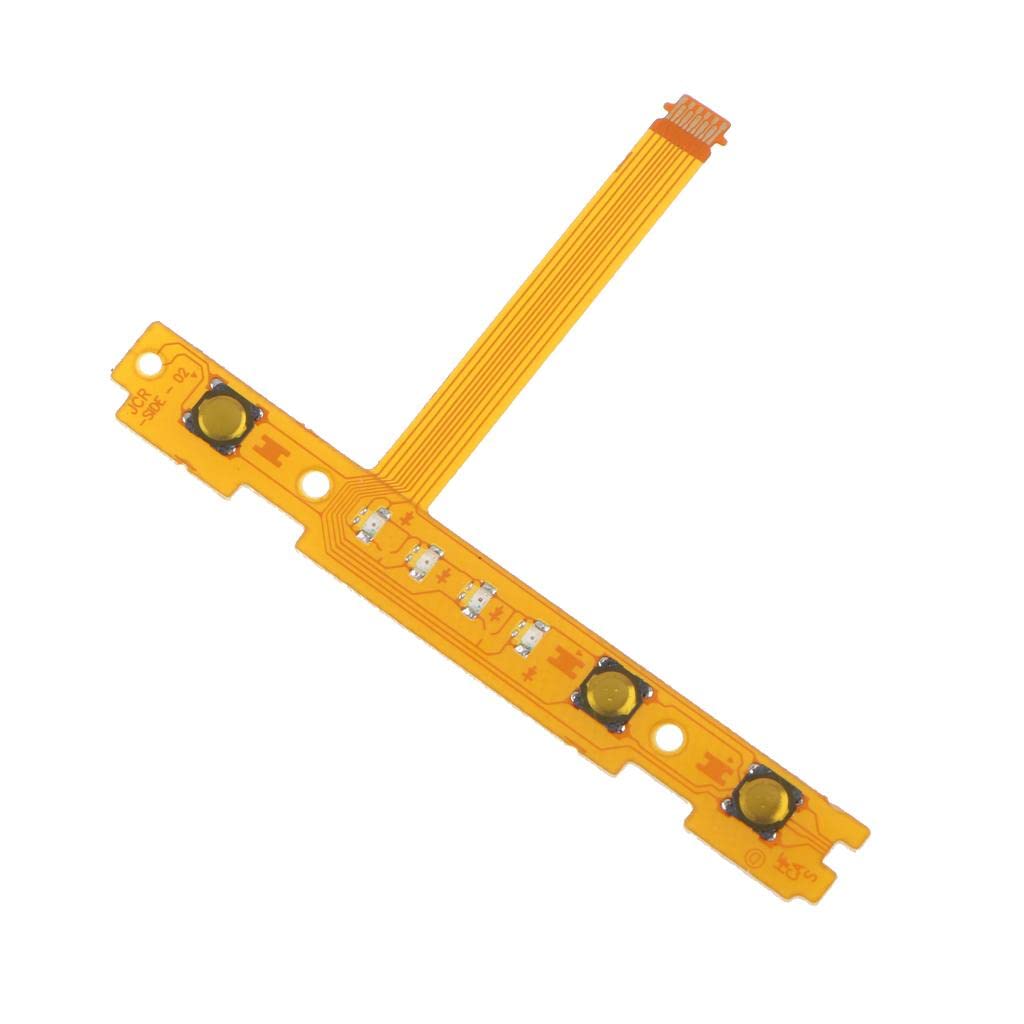 LYLA Repair Parts R Button Flex Ribbon Cable Replacement Accessory for Nintendo Switch NS Joy-Con Game Controller (B0BC8ZPR8Q) Amazon Price History, Amazon Price Tracker