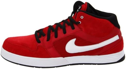 nike mogan mid 3