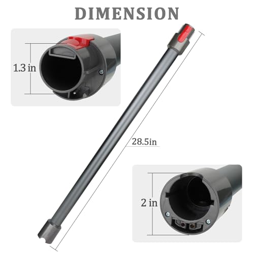 Dyson V15 Detect Absolute vacuum
