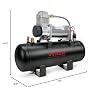 VIAIR (20007 Air Source Tank , Black