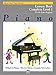 Alfred's Basic Piano Library: Complete Level 1 For the Later Beginner Books Set (4 Books) - Lesson Book Complete Level 1, Theory Book Complete Level 1, Technic Book Complete Level 1, Recital Book Comp
