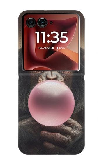 Housse cuir Motorola Razr Ultra 2026 étui flip clapet antichoc
