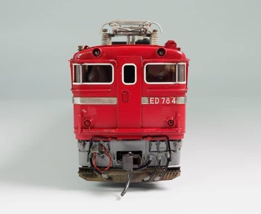 Amazon | I1196 HOゲージ 天賞堂 国鉄交流電気機関車 ED78