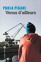 Venus d'ailleurs 2867467853 Book Cover
