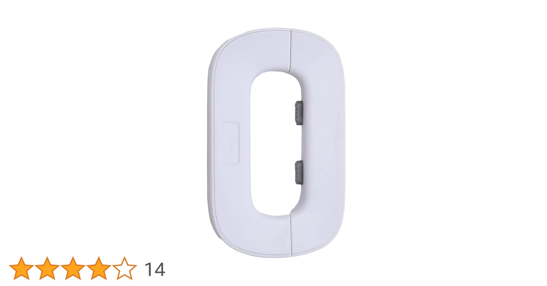 Amazon.co.jp: KTKJ 冷蔵庫 ドアロック ベビーガード 引き出し