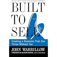 Built to Sell