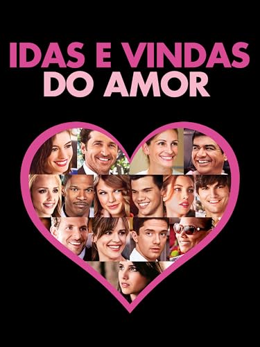 Idas e Vindas do Amor