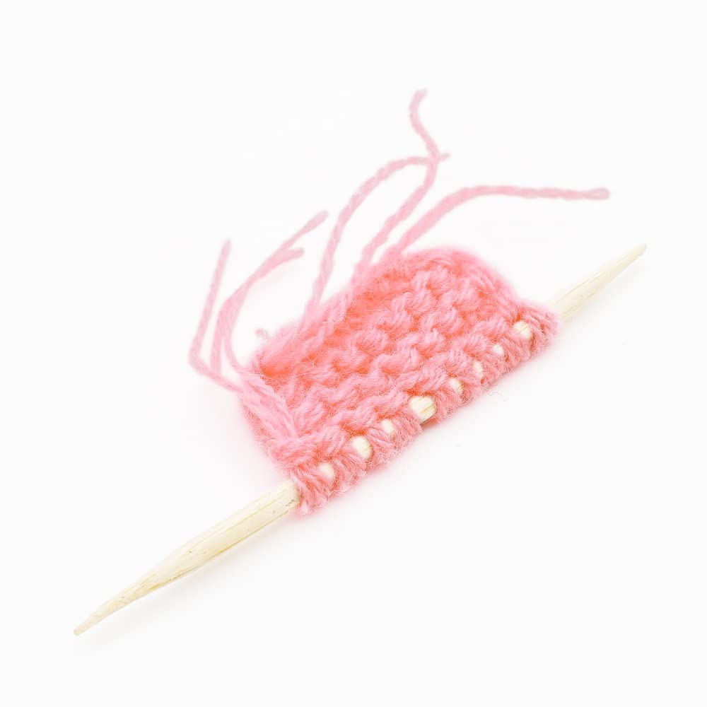 Odoria 1/12 Scale Miniature Knitting Yarn & Crochet - Dollhouse Craft Accessories