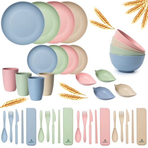 Best MicrowaveSafe Dishes That Won’t Break