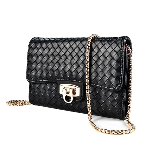 Image of Stylish Small Crossbody Bag for women - Compact Phone Bag & Wallet, Lightweight & Perfect for Work, Travel, or Casual Outings