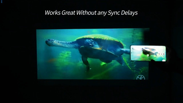 Amazon.com: VILINICE: PROJECTOR