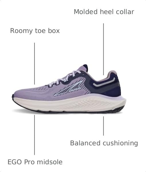 Image of ALTRA Women's Paradigm 7 Road Running Shoe