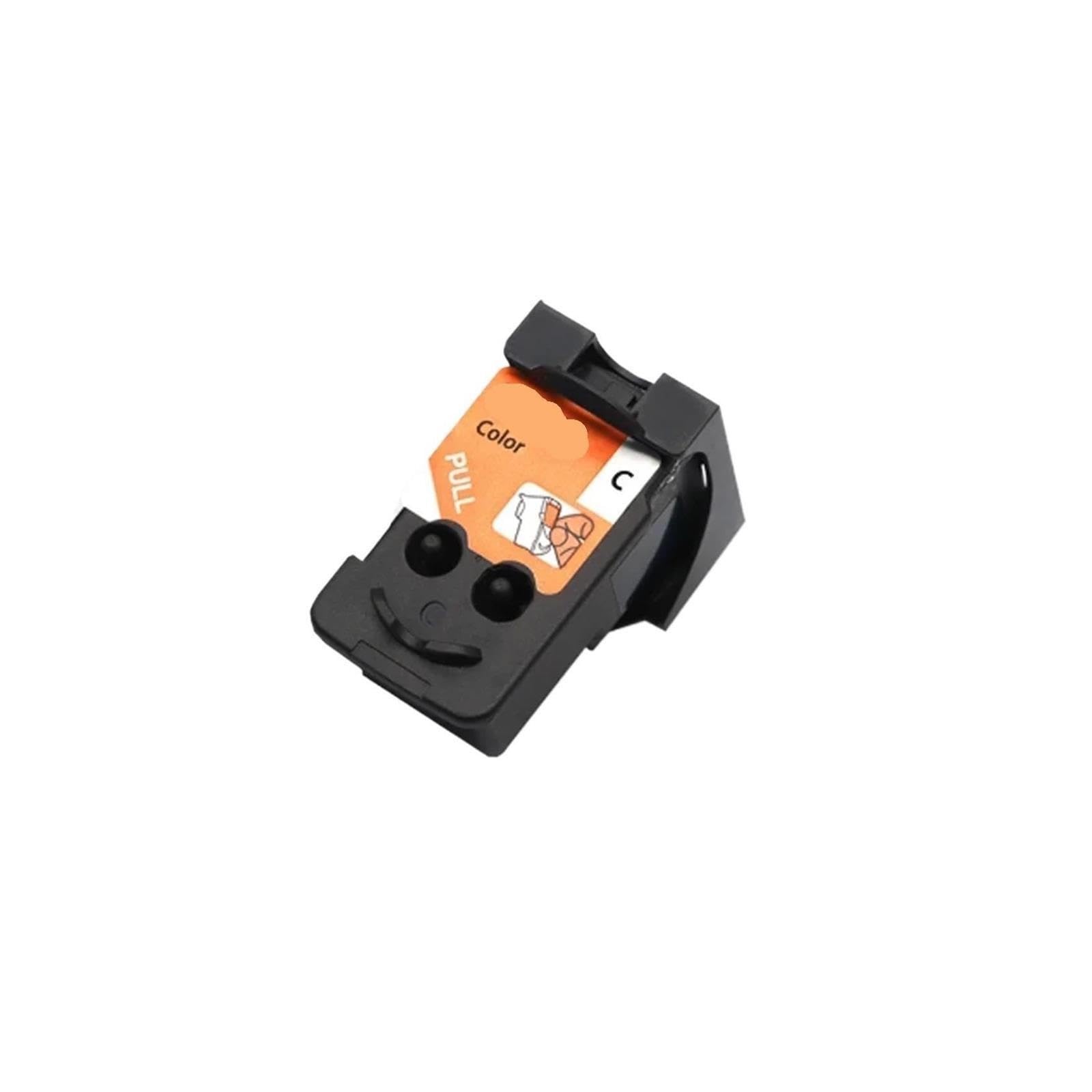 Generico 1 X testina QY6-8001 QY6-8017, compatibile con Canon, G3100
