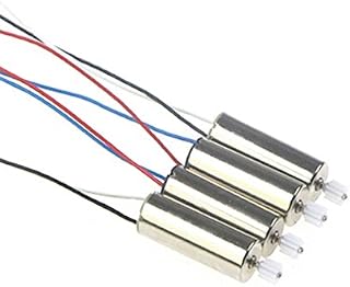 Coolplay Anti-clockwise and Clockwise Motor with Plastic Gear Spare Parts only Replacement