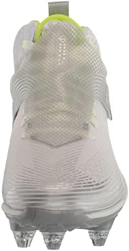 Under Armour Men's Highlight Hammer D Football Shoe Review | Image 1