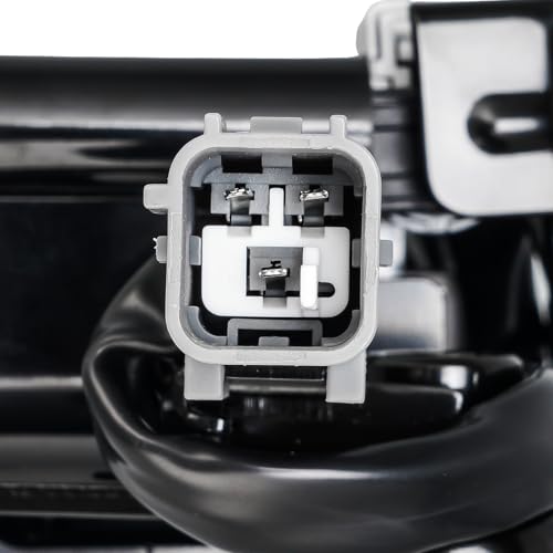 Image of KAX Ignition Coil Pack Fit for Hyundai Elantra 2007-2012 | Soul 2010-2011 2.0L, Sportage 2008-2010 2.0L UF419