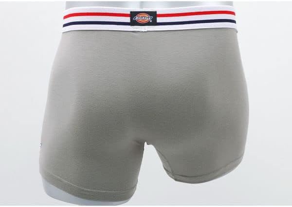 ディッキーズ Dickies Standard メンズ ボクサーパンツ ソリッド 定番