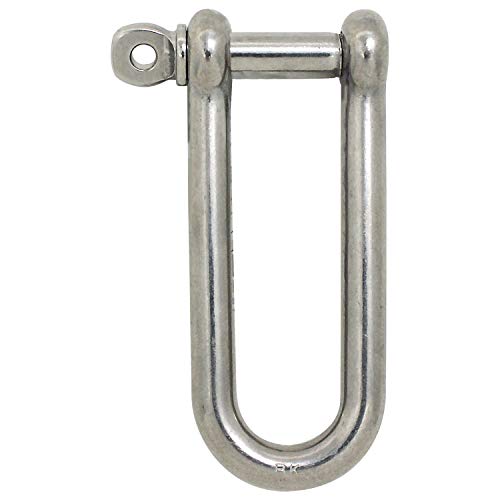 aiai STロングシャックル 15-319 10mm