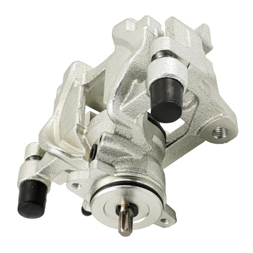 Image of PHILTOP Rear Right Brake Caliper Compatible with 2013-2020 Fusion, 2013-2020 MKZ, 2017-2020 Continental, 2019-2020 Police Responder Hybrid, 2019-2020 SSV Plug-In Hybrid, 18-B5476