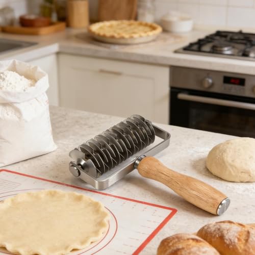 La mejor comparación de Cortapastas los mejores 10. 24 Imagen adicional