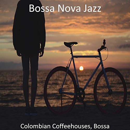 Brazilian Jazz Soundtrack for Latino Coffee Roasters