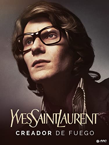 La Mejor Lista de Ropa Española más recomendados. 20 Yves Saint Laurent, Creador de Fuego