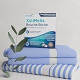 Zoom IMG-1 xylimelts bocca secca 40 pastiglie Zoom IMG-1 xylimelts bocca secca 40 pastiglie