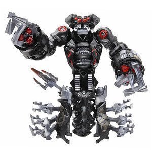 Amazon.co.jp: トランスフォーマーリベンジ 限定版 ストーク 