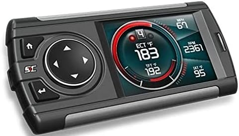 Superchips SPC-3060 DASHPAQ In-Cab Tuner Engine Computer