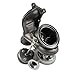 labwork Twin Turbos Turbocharger TD03 Replacement for BMW N54 335i 335xi 335is 3.0L 2007-2013 49131-07016