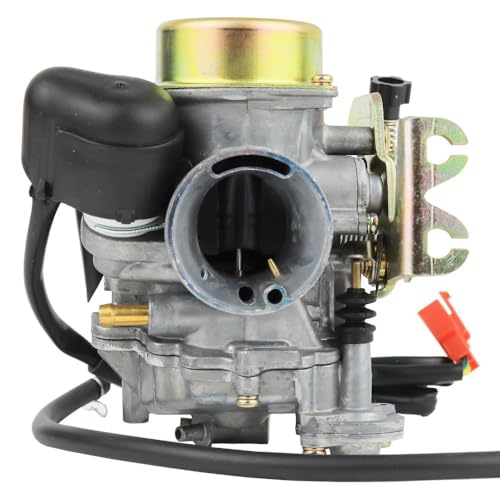 Carburateur CVK30 30MM moto scooter ATV UTV GY6 150CC 200CC 250CC