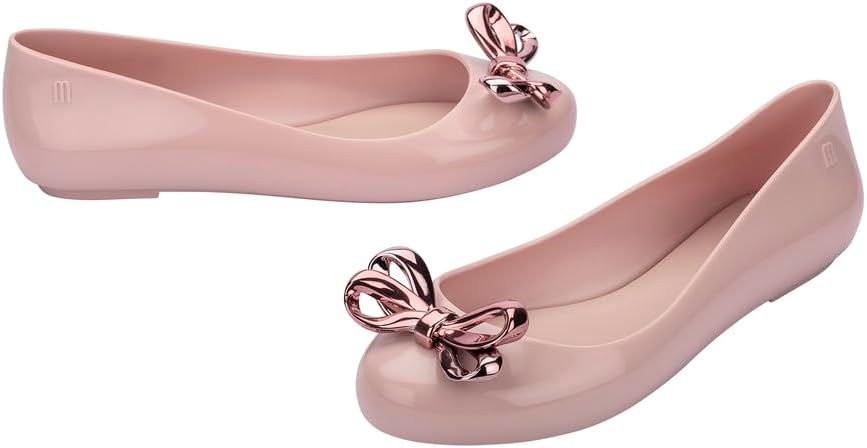 Melissa Sweet Love Glam Ballerina for Women