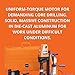 Fein Jancy JHM USA 101 Endurance Magnetic Drill with 2