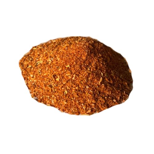 Delicia de Hungría BBQ mezcla de especias para pollo asado, 250 g, dulce, especialidad húngara
