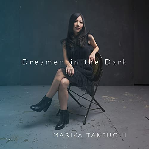 Marika Takeuchi