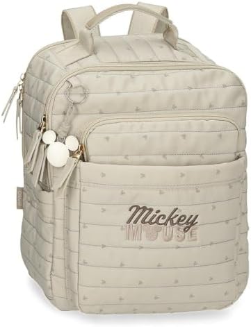 Disney Duna Mickey Collection Backpack, Shoulder Bags with Flap, ...