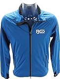 BGS 90052 | BGS Softshelljacke | Größe S