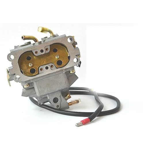 Plus de baisse de puissance avec le carburateur GX670 pour moteur GCA62 24HP