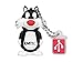 Emtec Looney Tunes 8GB Stick USB Flash Drive with 3D Design of "Sylvester"